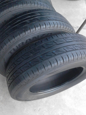 175/65R14 BRIDGESTONE TURANZA AR10 ปี 2012 tel.081-427-3941 175/65R14 BRIDGESTONE TURANZA AR10 ปี 2012 tel.081-427-3941