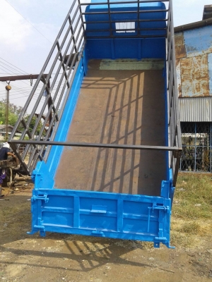 ขายหกล้อดั้ม isuzu ซีต้า