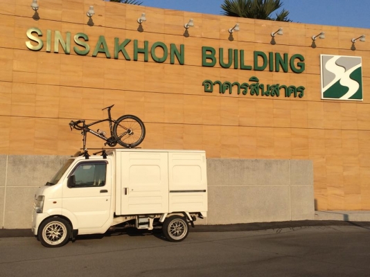 รายละเอียด ขายรถda63t ตู้ไสด์3ด้าน โรงงาน สวยๆครับ