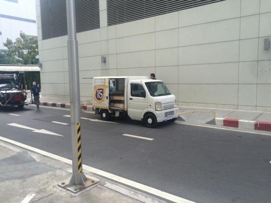 รายละเอียด ขายรถda63t ตู้ไสด์3ด้าน โรงงาน สวยๆครับ