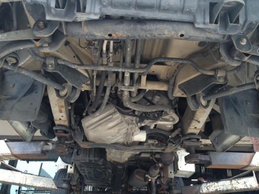 รายละเอียด ขายรถda63t ตู้ไสด์3ด้าน โรงงาน สวยๆครับ