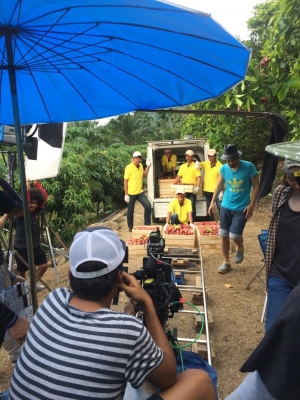 รายละเอียด ขายรถda63t ตู้ไสด์3ด้าน โรงงาน สวยๆครับ