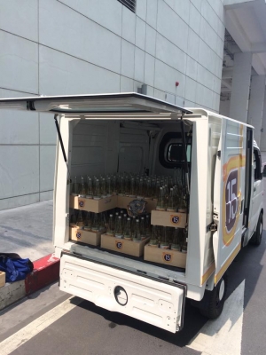 รายละเอียด ขายรถda63t ตู้ไสด์3ด้าน โรงงาน สวยๆครับ