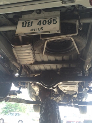 รายละเอียด ขายรถda63t ตู้ไสด์3ด้าน โรงงาน สวยๆครับ