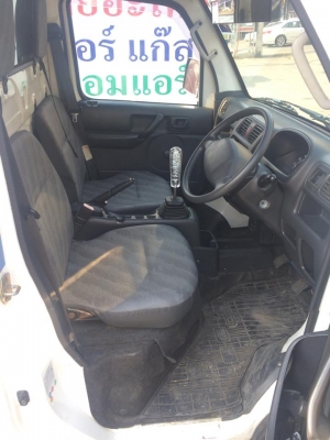 รายละเอียด ขายรถda63t ตู้ไสด์3ด้าน โรงงาน สวยๆครับ