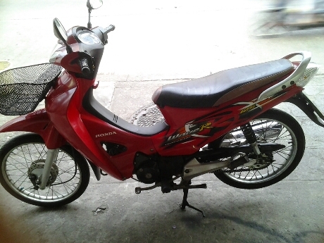 เวฟ125Rปี48