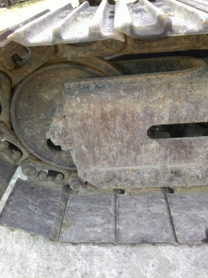 ขายด่วน Komatsu PC 40-6   สภาพสวย ราคากันเอง  พร้อมใช้งาน    โทร 081-3848169  คมศักดิ์  เผ่าพงศ์ษา