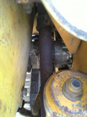 ขายด่วน Komatsu PC 40-6   สภาพสวย ราคากันเอง  พร้อมใช้งาน    โทร 081-3848169  คมศักดิ์  เผ่าพงศ์ษา