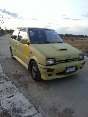 ขายมิร่ากะบะใส่หลังคาทะเบียนกะบะแท้