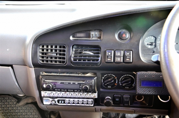 ---&gt;ขายรถตู้  KIA  pregio ตัวท๊อปสุด รถบ้านมือเดียว