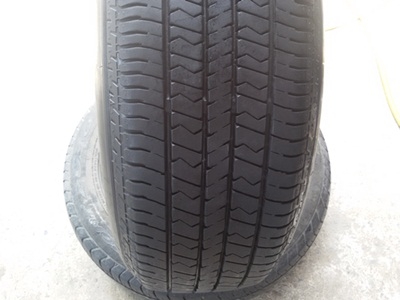 ขายล้อTE37 5 รูขอบ15  7.5 off30(รถกะบะ) พร้อมยาง 4 ล้อ