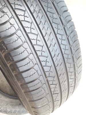 ขายล้อแม็กISUZU V Cross ขอบ17ยาง225/65/17 ปี12 4 ล้อ