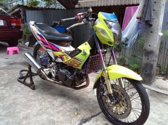 ขายโชนิค.เครื่องcbr