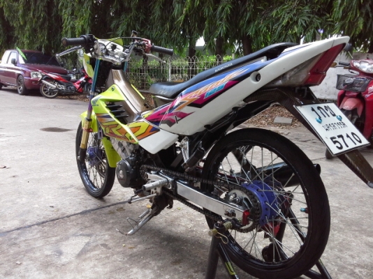 ขายโชนิค.เครื่องcbr