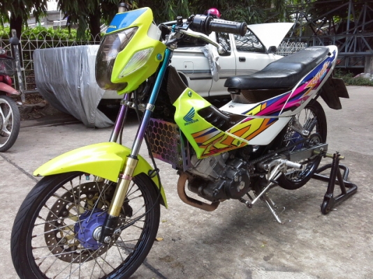 ขายโชนิค.เครื่องcbr