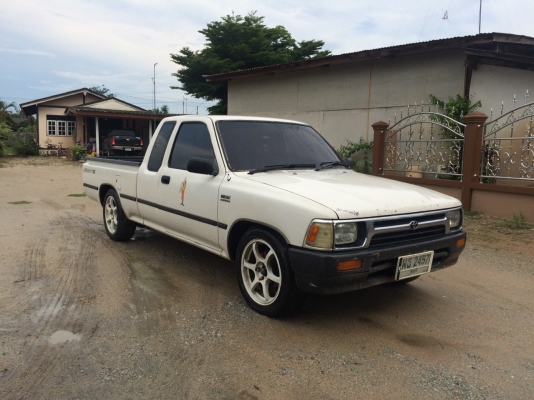 ขายรถกระบะสภาพพร้อมใช้ เครื่องดี พ.พาวเวอร์ ด่วนนน ราคา 98000ต่อลองได้ สนใจโทรเลยครับ