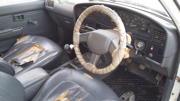 มาอีกคันแร้วคับสวยๆๆเดิมสดๆ