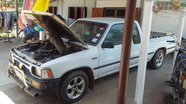 มาอีกคันแร้วคับสวยๆๆเดิมสดๆ