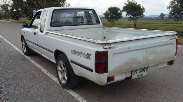 มาอีกคันแร้วคับสวยๆๆเดิมสดๆ