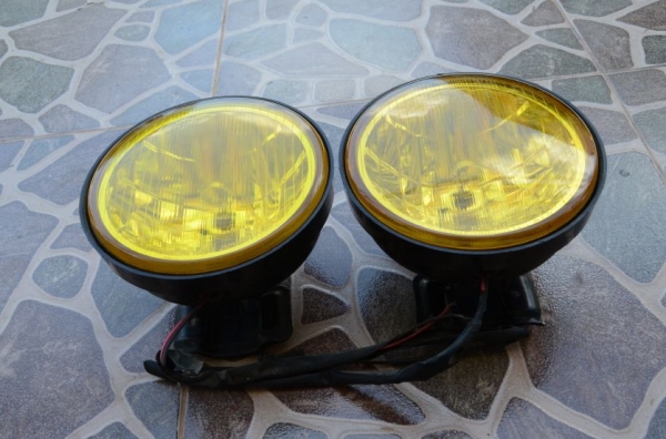 ขายไฟตัดหมอก KOTIO JAPAN 7นิ้ว 1800 ขายไฟตัดหมอก KOTIO JAPAN 7นิ้ว 1800