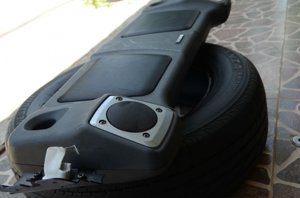 ขายลำโพงแขวนรถยนต์ ขายลำโพงแขวนรถยนต์