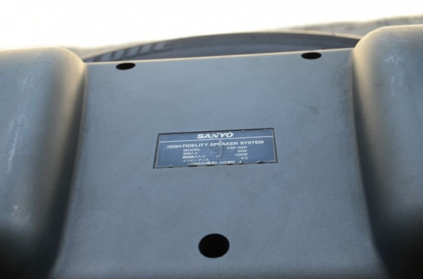 ขายลำโพงแขวนรถยนต์ ขายลำโพงแขวนรถยนต์