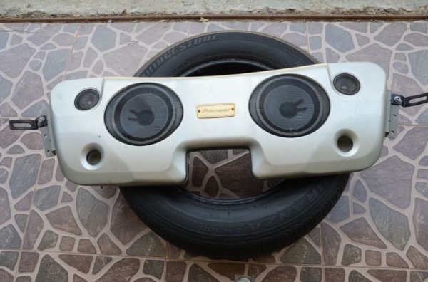 ขายลำโพงแขวนรถยนต์ ขายลำโพงแขวนรถยนต์