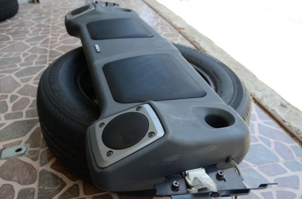 ขายลำโพงแขวนรถยนต์ ขายลำโพงแขวนรถยนต์