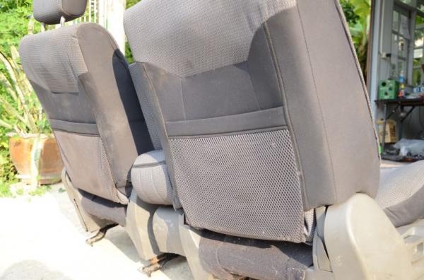 ขายเบาะนิสสัน คิว ขายเบาะนิสสัน คิว