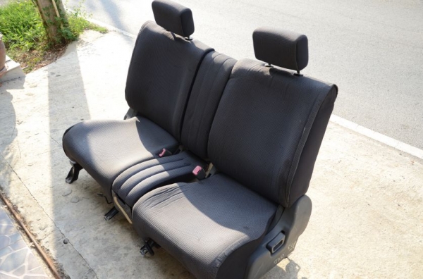 ขายเบาะนิสสัน คิว ขายเบาะนิสสัน คิว