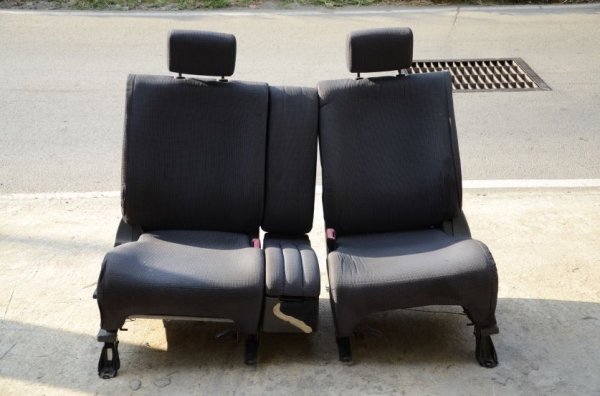 ขายเบาะนิสสัน คิว