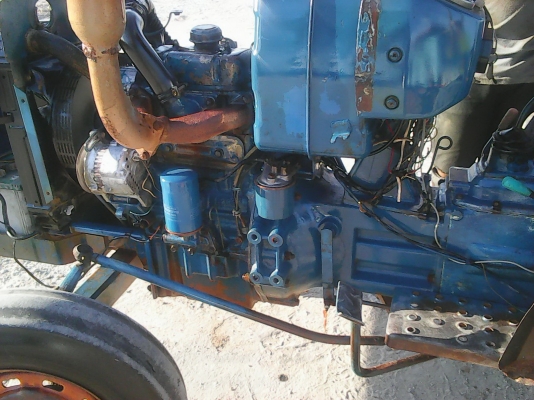 ขายรถไถ HINOMOTO E21  พร้อมใช้ สวยๆ สีเดิมๆ