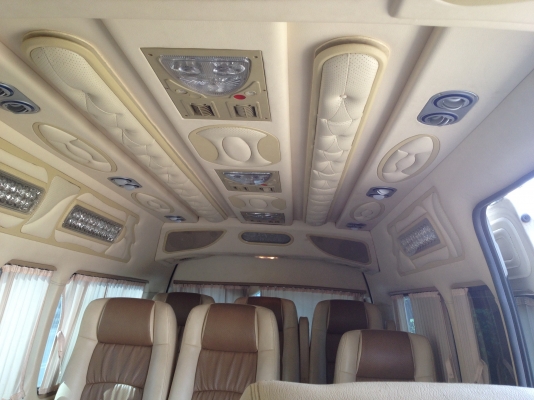 ขาย toyota hiace ปี 2011 ขาย toyota hiace ปี 2011