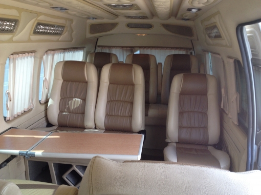 ขาย toyota hiace ปี 2011 ขาย toyota hiace ปี 2011