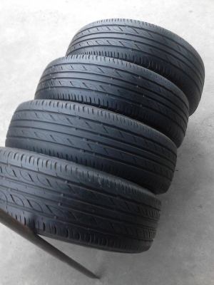 195/65R15 FIRESTONE TZ700 ชุด 4 เส้น tel.081-427-3941 195/65R15 FIRESTONE TZ700 ชุด 4 เส้น tel.081-427-3941