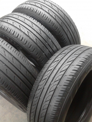 195/65R15 FIRESTONE TZ700 ชุด 4 เส้น tel.081-427-3941
