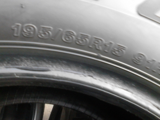 195/65R15 FIRESTONE TZ700 ชุด 4 เส้น tel.081-427-3941 195/65R15 FIRESTONE TZ700 ชุด 4 เส้น tel.081-427-3941