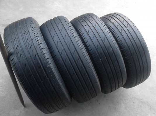 195/65R15 FIRESTONE TZ700 ชุด 4 เส้น tel.081-427-3941 195/65R15 FIRESTONE TZ700 ชุด 4 เส้น tel.081-427-3941