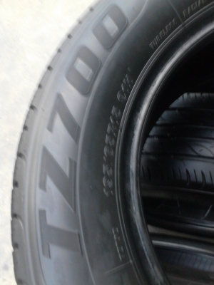 195/65R15 FIRESTONE TZ700 ชุด 4 เส้น tel.081-427-3941 195/65R15 FIRESTONE TZ700 ชุด 4 เส้น tel.081-427-3941