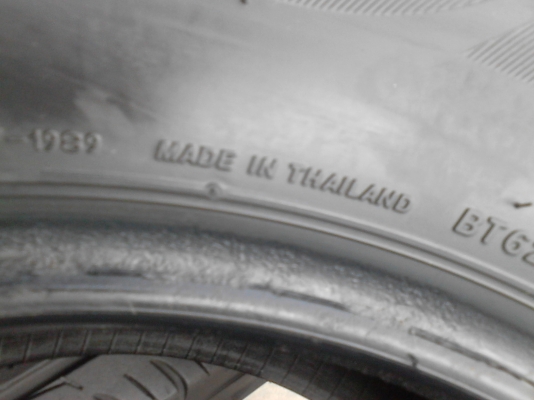 195/65R15 FIRESTONE TZ700 ชุด 4 เส้น tel.081-427-3941 195/65R15 FIRESTONE TZ700 ชุด 4 เส้น tel.081-427-3941