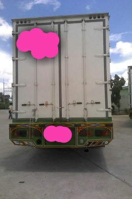 ฮีโน่ FG1J ฮีโน่ FG1J