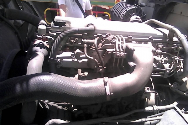 ฮีโน่ FG1J ฮีโน่ FG1J