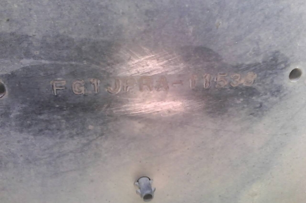 ฮีโน่ FG1J ฮีโน่ FG1J