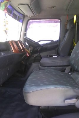 ฮีโน่ FG1J ฮีโน่ FG1J