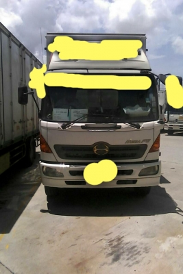 ฮีโน่ FG1J