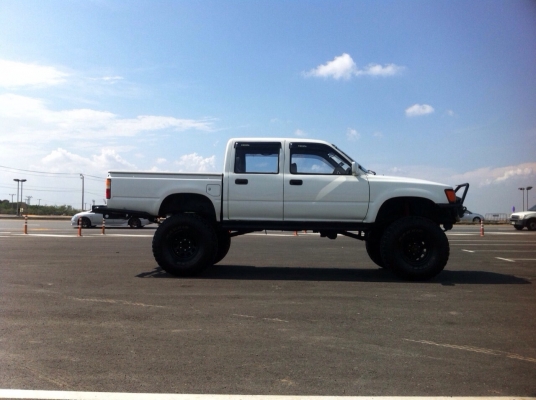 TOYOTA HILUK ปี96 TOYOTA HILUK ปี96