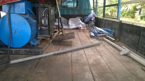 ขาย 6 ล้อ NKR58L เครื่อง 4BE1 110 แรงม้า เกียร์ยาว พวงมาลัยพาวเวอร์ ทะเบียนเต็มพร้อมโอน ราคาต่อรองได้ ขาย 6 ล้อ NKR58L เครื่อง 4BE1 110 แรงม้า เกียร์ยาว พวงมาลัยพาวเวอร์ ทะเบียนเต็มพร้อมโอน ราคาต่อรองได้