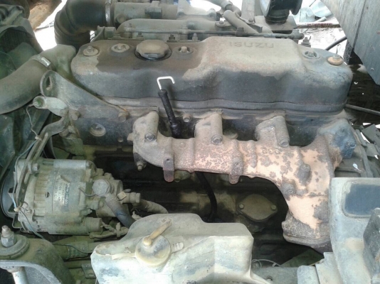 ขาย 6 ล้อ NKR58L เครื่อง 4BE1 110 แรงม้า เกียร์ยาว พวงมาลัยพาวเวอร์ ทะเบียนเต็มพร้อมโอน ราคาต่อรองได้ ขาย 6 ล้อ NKR58L เครื่อง 4BE1 110 แรงม้า เกียร์ยาว พวงมาลัยพาวเวอร์ ทะเบียนเต็มพร้อมโอน ราคาต่อรองได้