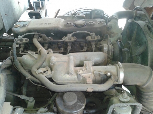 ขาย 6 ล้อ NKR58L เครื่อง 4BE1 110 แรงม้า เกียร์ยาว พวงมาลัยพาวเวอร์ ทะเบียนเต็มพร้อมโอน ราคาต่อรองได้ ขาย 6 ล้อ NKR58L เครื่อง 4BE1 110 แรงม้า เกียร์ยาว พวงมาลัยพาวเวอร์ ทะเบียนเต็มพร้อมโอน ราคาต่อรองได้