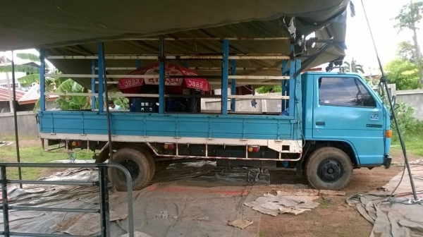 ขาย 6 ล้อ NKR58L เครื่อง 4BE1 110 แรงม้า เกียร์ยาว พวงมาลัยพาวเวอร์ ทะเบียนเต็มพร้อมโอน ราคาต่อรองได้ ขาย 6 ล้อ NKR58L เครื่อง 4BE1 110 แรงม้า เกียร์ยาว พวงมาลัยพาวเวอร์ ทะเบียนเต็มพร้อมโอน ราคาต่อรองได้